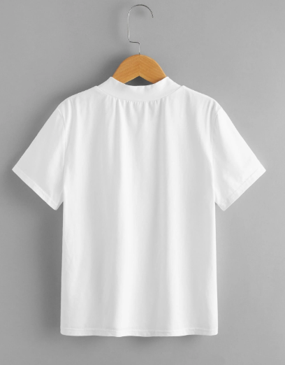 Boy Half Sleeve Shirts